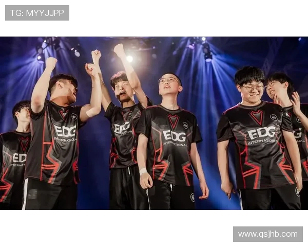 EDG战队强势领跑精英赛积分榜积分高达72分展现冠军实力 EDG战队强势领跑精英赛积分榜积分高达72分展现冠军实力