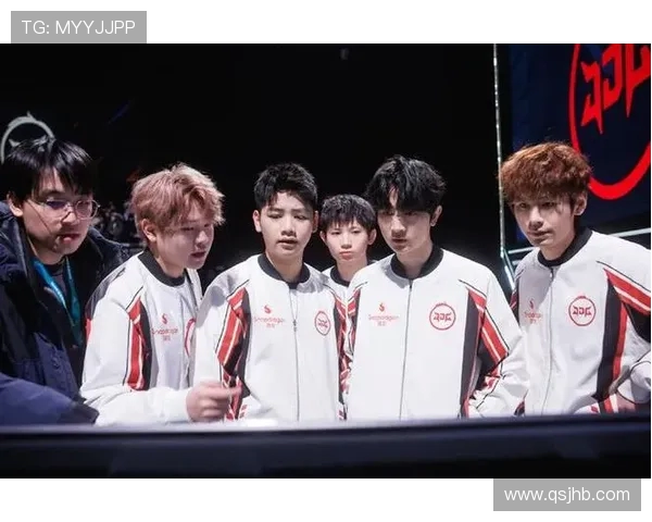 JDG战队心理素质提升引发热议王者荣耀赛场的变革与挑战