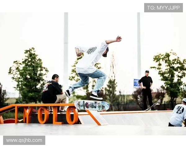 上海滑板队的灵活性探讨与滑板文化的融合之路 上海滑板队的灵活性探讨与滑板文化的融合之路