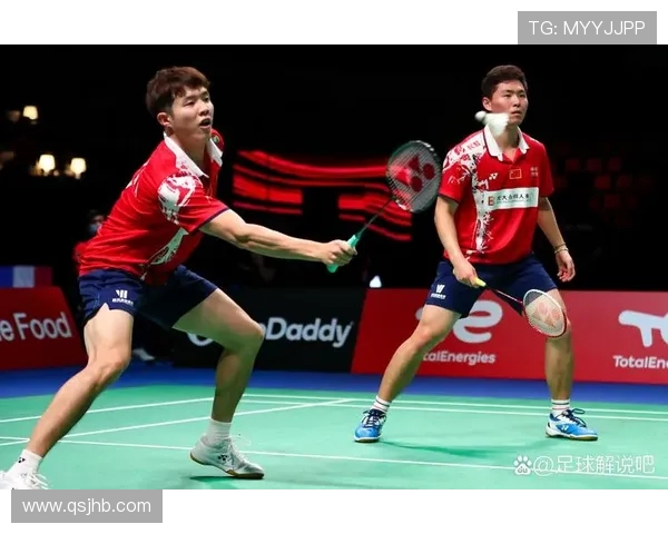 上海羽毛球队的速度之美:探索快速反应与战术配合的精彩瞬间 上海羽毛球队的速度之美:探索快速反应与战术配合的精彩瞬间