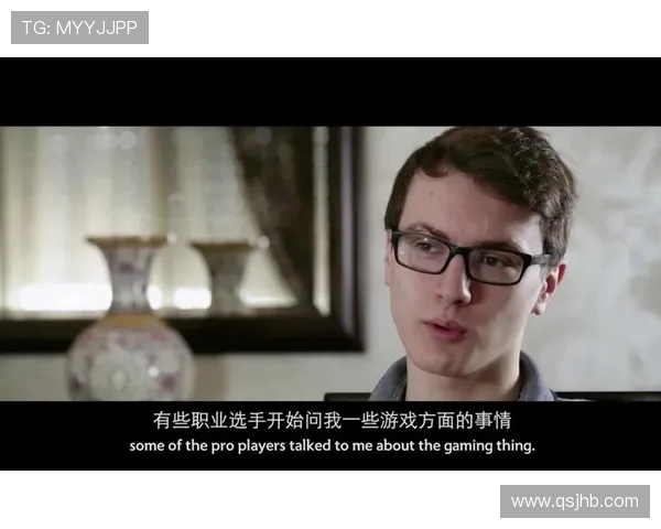 专访DOTA2职业选手杨娜揭秘成功秘诀与游戏背后的故事