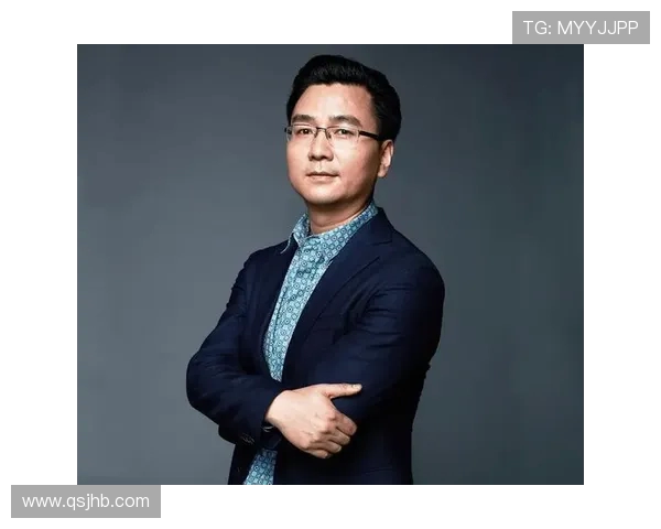 专访黄伟：深入探讨英雄联盟如何塑造全球电竞文化与成功秘诀