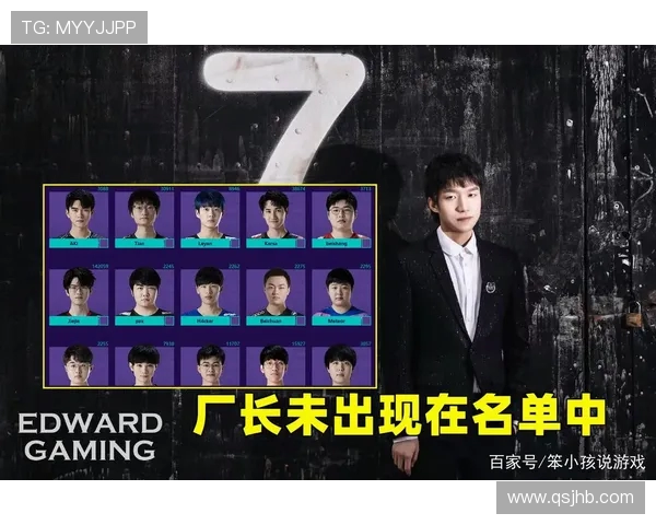 全明星赛回顾:EDG战队技术表现分析与亮点解读 全明星赛回顾:EDG战队技术表现分析与亮点解读