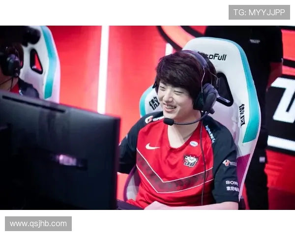 冠军杯特别报道:JDG战队的崛起与成长历程全景回顾 冠军杯特别报道:JDG战队的崛起与成长历程全景回顾