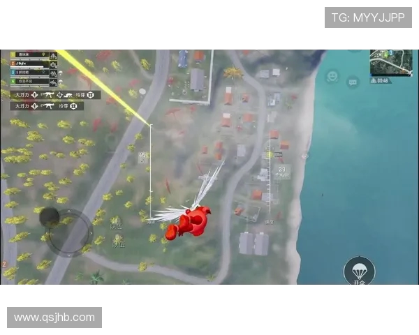 和平精英V5版本热议解析:反击策略与战术的全面升级 和平精英V5版本热议解析:反击策略与战术的全面升级