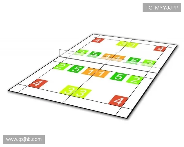 广州羽毛球队的战术演变与转换体系解析