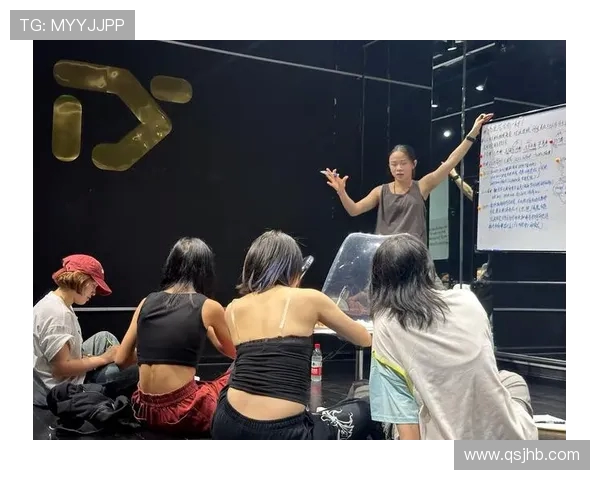 杭州街舞队与武汉街舞队赛后复盘分析及比赛经验总结 杭州街舞队与武汉街舞队赛后复盘分析及比赛经验总结