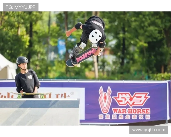 武汉滑板队在世界滑板锦标赛中的精彩表现与实力分析 武汉滑板队在世界滑板锦标赛中的精彩表现与实力分析