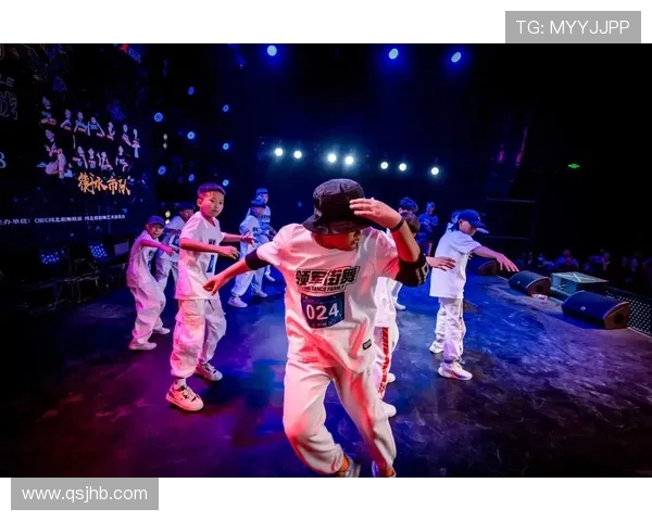 武汉街舞队在全国街舞大赛中的战术表现分析与点评 武汉街舞队在全国街舞大赛中的战术表现分析与点评