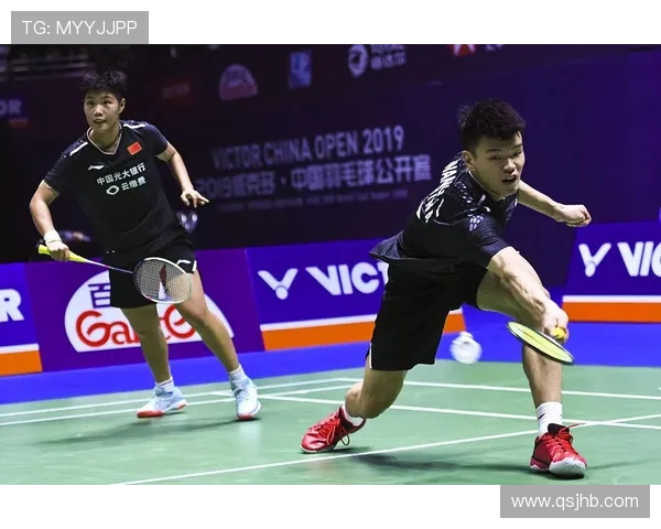 武汉羽毛球队在亚运会中的灵活性表现及其对赛事的影响分析