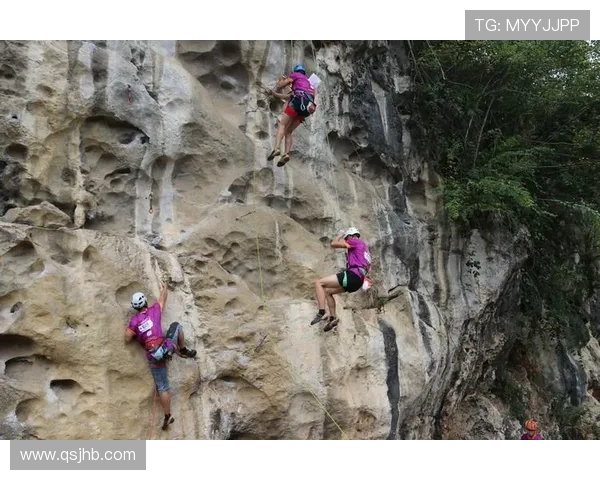 深入分析北京攀岩队包夹战术的技巧与应用策略 深入分析北京攀岩队包夹战术的技巧与应用策略