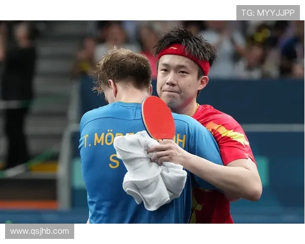 深圳乒乓球队挑战赛技术表现分析与点评展现团队实力与潜力 深圳乒乓球队挑战赛技术表现分析与点评展现团队实力与潜力