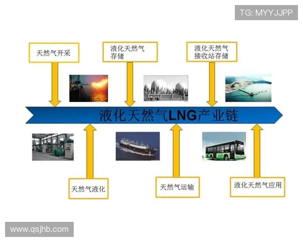 独家深度解析:液化天然气在全球能源市场的竞争力与发展前景 独家深度解析:液化天然气在全球能源市场的竞争力与发展前景