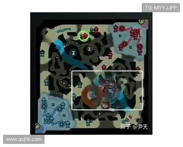 英雄联盟战术深度解析：揭开JDG战队的胜利秘密与策略布局
