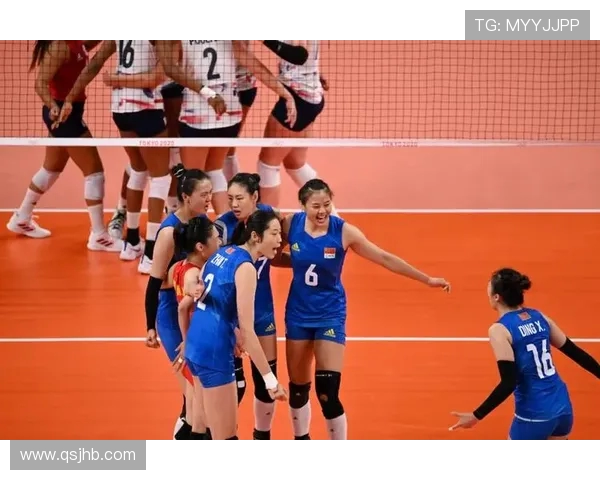 赛后复盘广州排球队与南京排球队意识碰撞的深度分析与反思