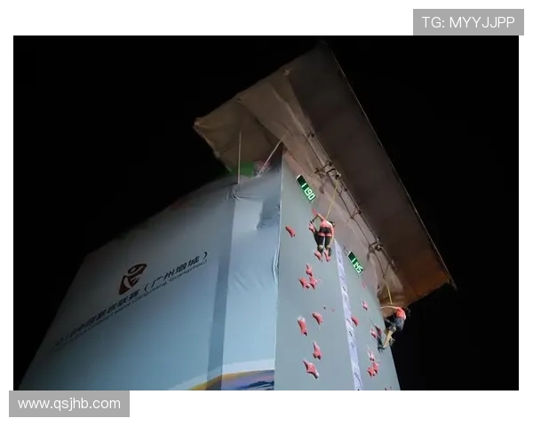 赛后复盘：广州攀岩队与北京攀岩队的战术与心理较量分析