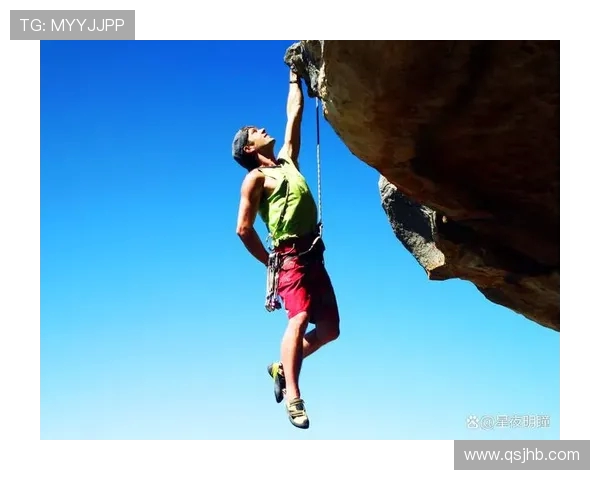 赵磊亲述极限运动体验与技巧分享助你突破自我极限