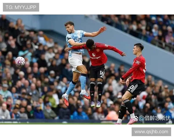 2012年英超曼联与曼城巅峰对决回顾激情四溢的曼彻斯特德比战