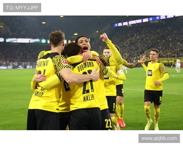 2019年多特蒙德与拜仁慕尼黑巅峰对决精彩回顾与分析