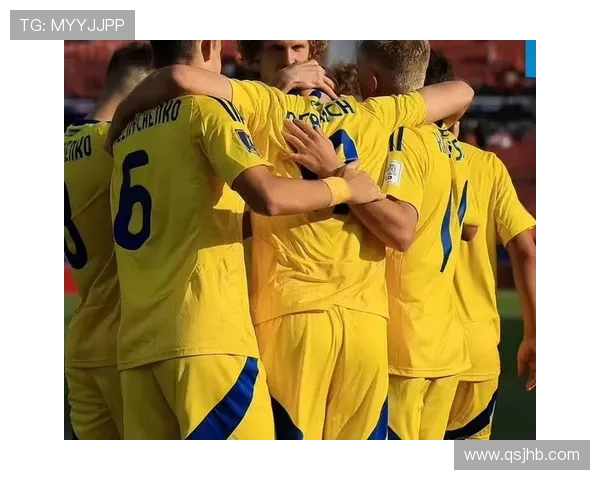 U20乌克兰与巴拉马激战在即谁能在这场较量中脱颖而出