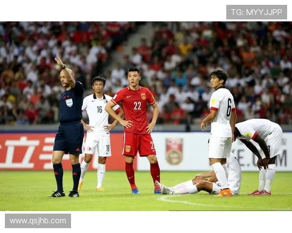 世预赛精彩对决不丹迎战中国香港期待两队展现最佳状态 世预赛精彩对决不丹迎战中国香港期待两队展现最佳状态