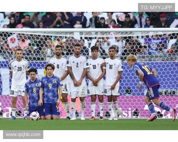 伊朗与伊拉克足球对决比分揭晓精彩瞬间回顾与分析