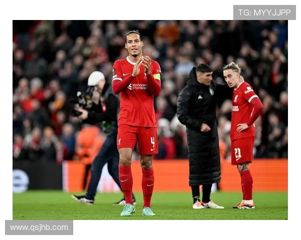 克洛普续约利物浦全力冲击欧冠冠军再创辉煌