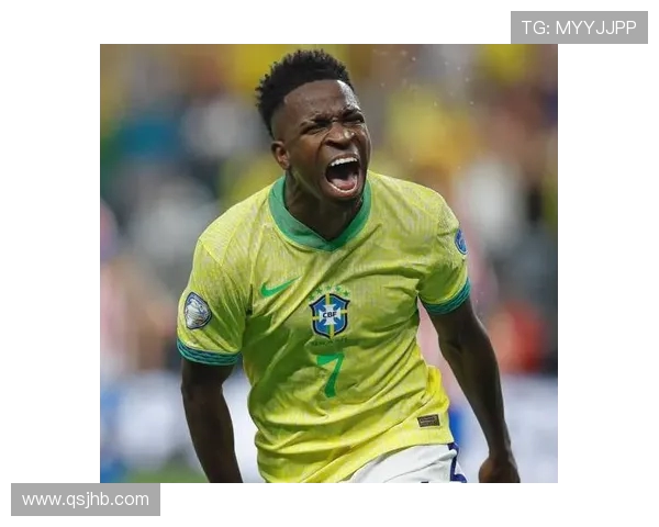 巴西队在世界杯预选赛中以2比0战胜厄瓜多尔展现强大实力