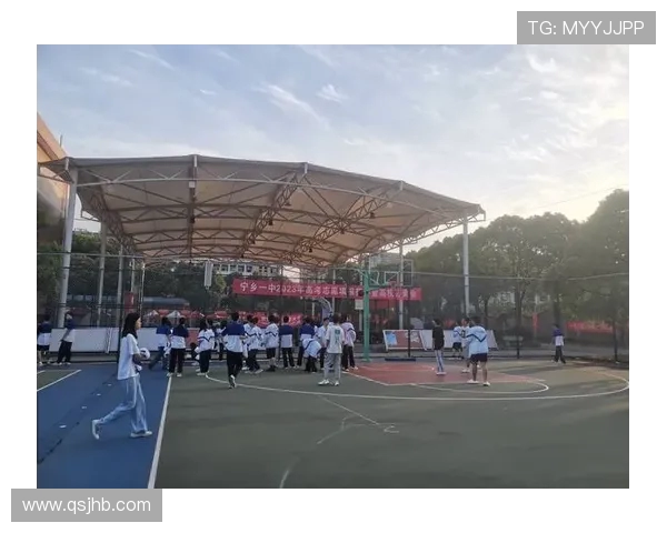 张庆鹏：从篮球场到人生舞台的奋斗与蜕变之路