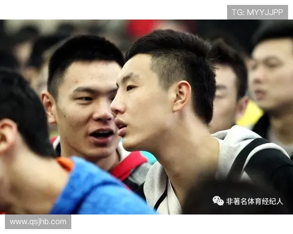 方硕的成长之路：从青涩新秀到篮球场上的领军人物