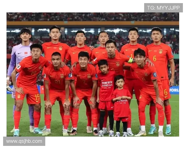 韩国与中国足球世预赛激战在即谁能赢得关键三分争夺战