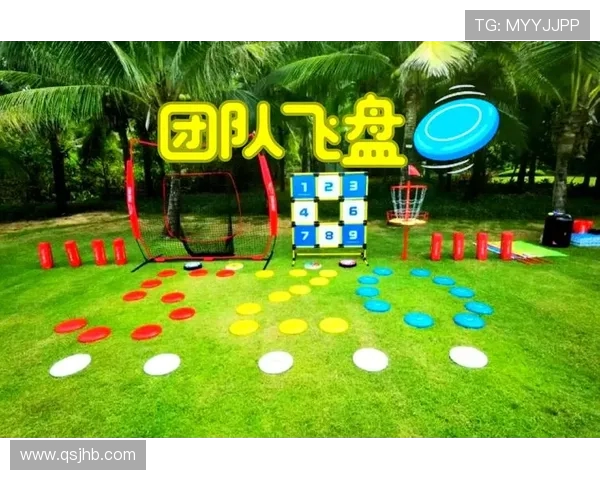 飞盘竞技新风潮：深入分析上海飞盘队的实力与发展潜力