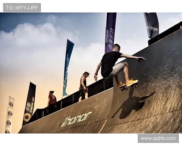 成都滑板精英赛精彩点评极限运动队展现速度与激情的巅峰对决