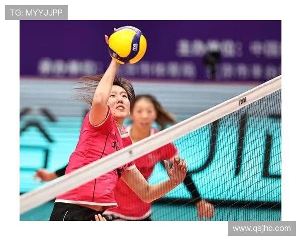 排球战术解析：深入探讨西安排球队的战术控制与团队协作技巧