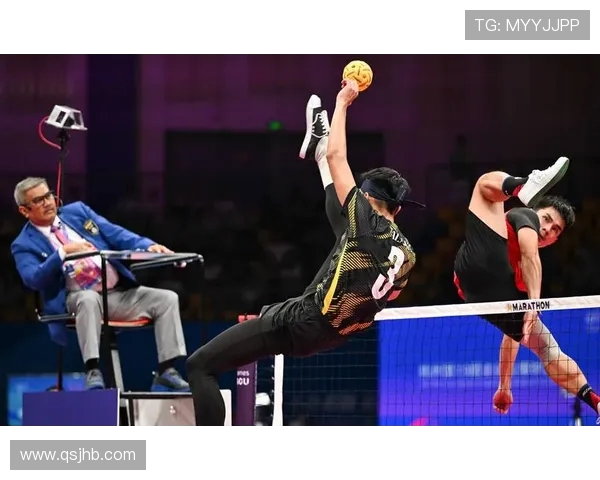 杭州排球队包夹战术革新探索与实践分析