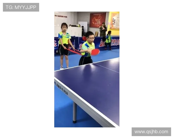 杨丽的乒乓球人生:从小球场到世界舞台的深度对话与成长故事 杨丽的乒乓球人生:从小球场到世界舞台的深度对话与成长故事