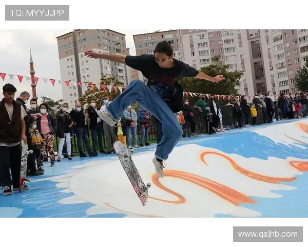 武汉滑板队技术革新引发热议助力滑板运动新风潮
