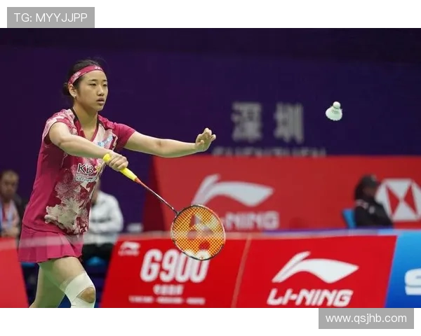 深圳羽毛球队心理素质创新高引发关注助力运动员竞技状态提升 深圳羽毛球队心理素质创新高引发关注助力运动员竞技状态提升