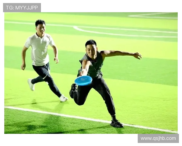 西安飞盘队实力崛起荣登全国飞盘实力排行榜第八位