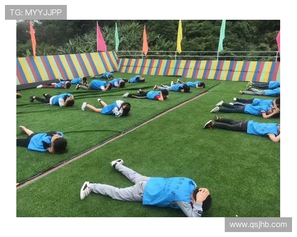 重庆极限运动队心理素质的变革与挑战探讨