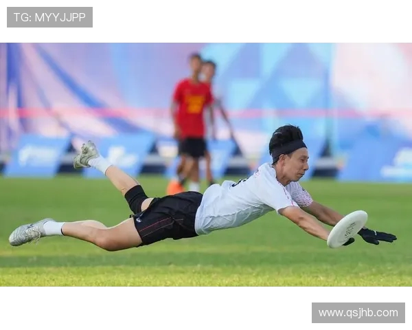 飞盘热潮引发讨论北京飞盘队节奏之争背后的故事与思考