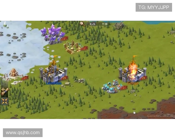 IG战术解析:世界冠军杯中展现的团队协作与策略创新