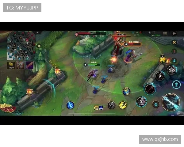 LNG战术解析:如何运用包夹体系掌控英雄联盟比赛节奏与胜局