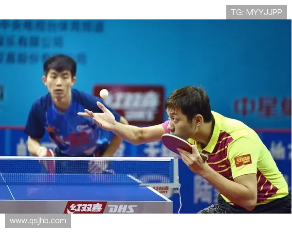 上海乒乓球队在奥运会中的团队协作表现值得赞扬与反思
