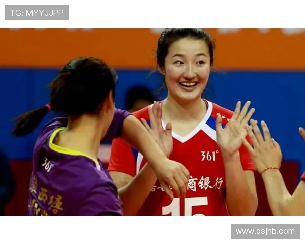 刘敏专访:从排球场上的拼搏到人生的启示与成长之路