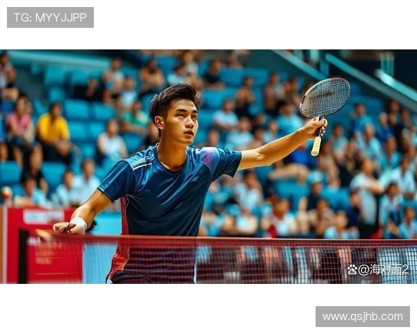 北京网球队技术革新引发热议助力运动员全面提升竞技水平