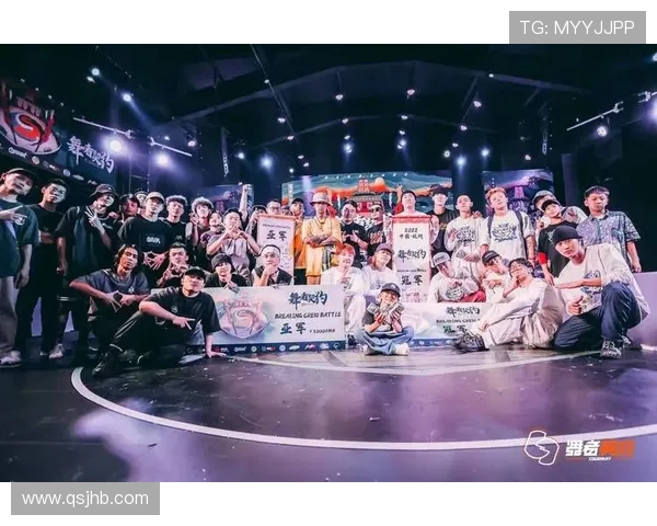 北京街舞队比赛经验分享聚焦街舞文化与团队协作的成长之路