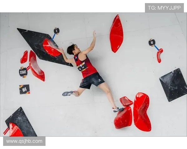 南京滑板队在攀岩联赛中的灵活性表现分析与点评