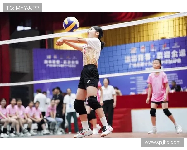 广州排球队引领最新排球意识TOP10榜单全景解析