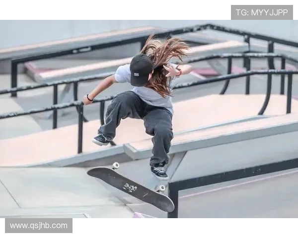 成都滑板队勇夺全国滑板状态排行榜第2名展现实力与风采